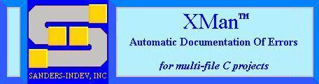 Automatic Documentation Of Errors for multi-file C projects